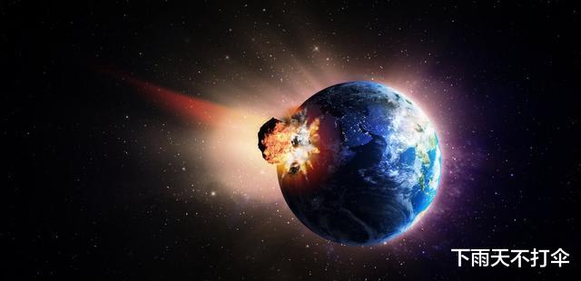 陨石|为什么人类喝地球上的水需要过滤，而其他任何生物都可以直接喝？