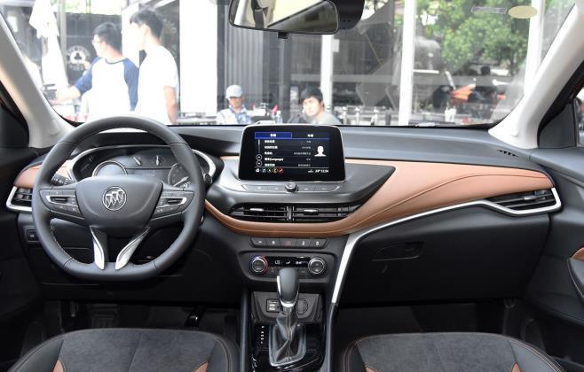 昂科拉■13万左右怎么选?别克昂科拉还是起亚智跑?来听听车主的用车感受