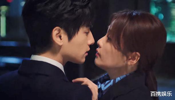 罗云熙|罗云熙新剧被吐槽身材娇小无苏感，男演员的苏感究竟要怎么体现
