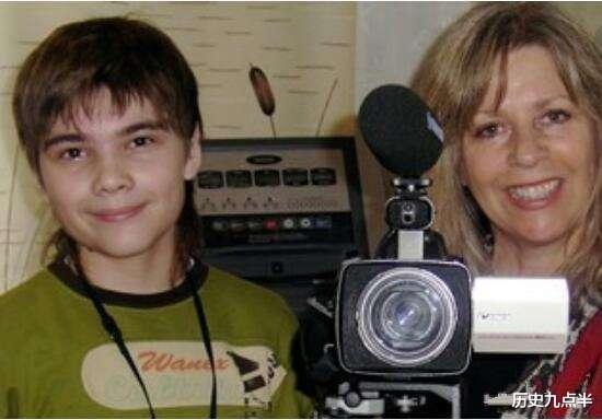 火星|俄罗斯8岁“火星男孩”，声称人类未来希望在中国，如今怎样了？
