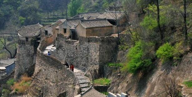 旅行|中国“最难写名字”的村庄，不仅是字难写，而且很多人不认识！