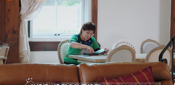 『林志颖』林志颖妈妈住别墅豪宅,内心却很脆弱,母子隔阂很难破冰