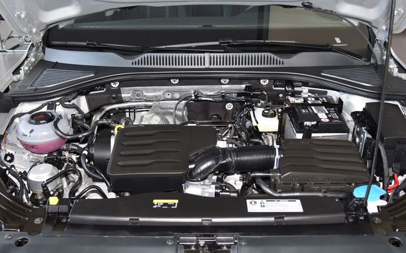 #铃木#2020款大众朗逸最新消息,配LCD仪表盘+LED大灯,增1.2T车型