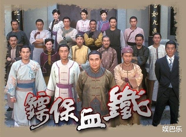 TVB|14年前的TVB有多猛？除了《法证先锋》，还有10部好剧被低估了