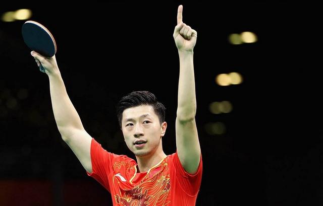 马龙■大冷门！女单黑马夺冠，“世界第一”陈梦位列第8，马龙屈居第2