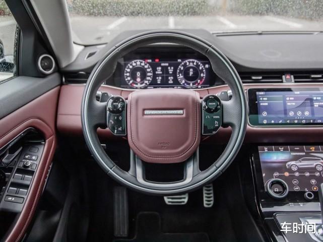 『奥迪Q5』总算没白等!跌破30万,2.0T轻混+四驱,铁了心要取代奥迪Q5