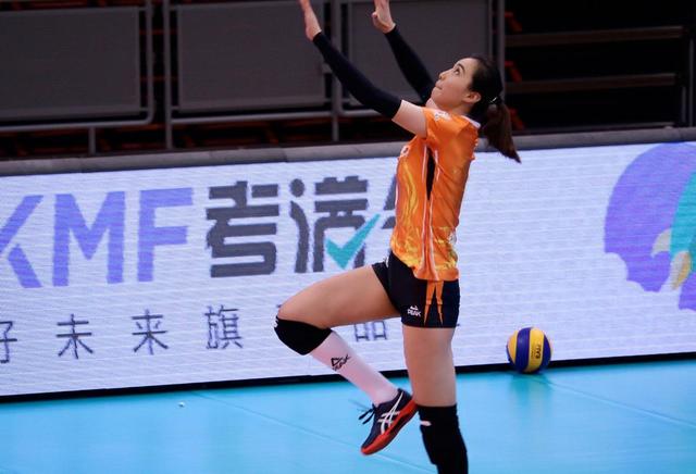 浙江女排|排超八强悬念再起，昔日联赛冠军喜迎重炮回归，明日将是生死战