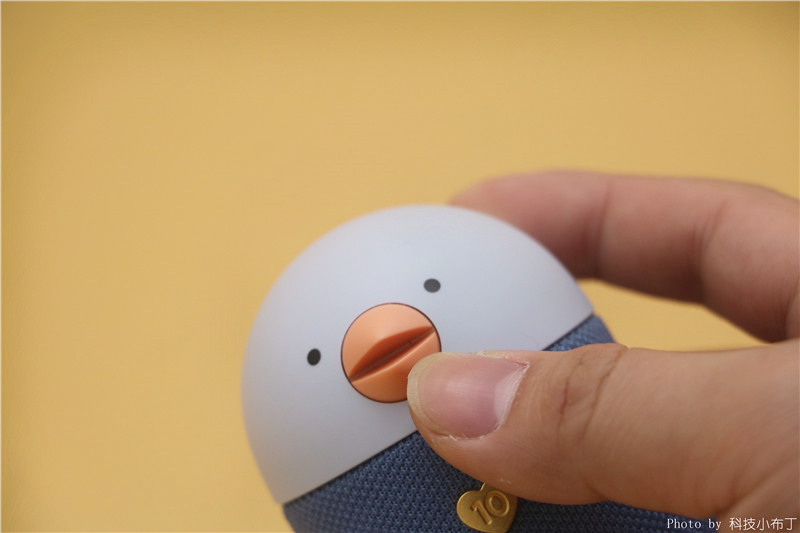 小鸟音响BIRD测评：值得把玩的音箱