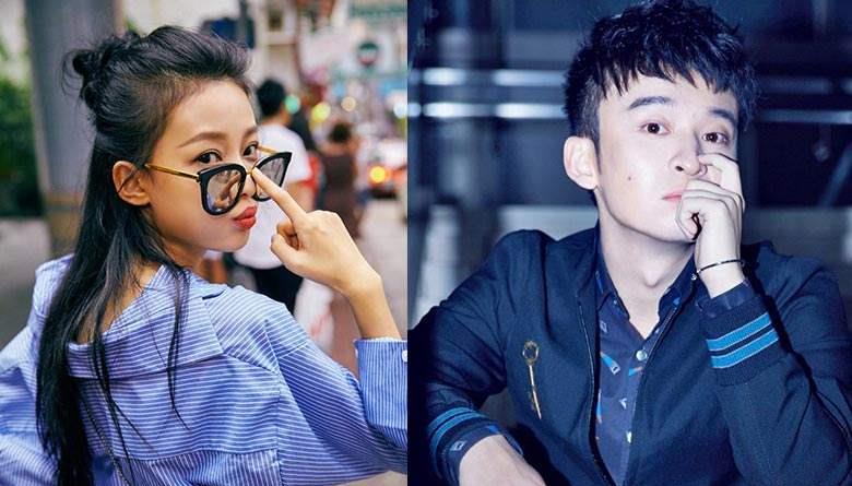 董子健|他被“双冰”捏着脸长大,却选择英年早婚,老婆是我们熟悉的她!