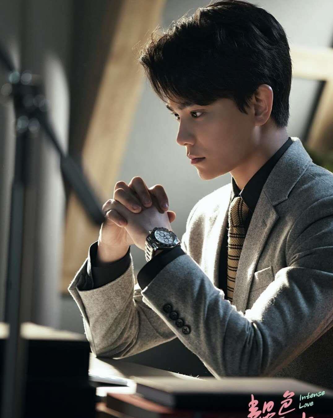 丁禹兮:韫色+陈芊芊三人火两剧,女主演技颜值双双被嘲,男主成终极赢家