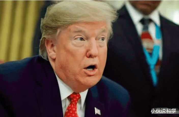 『特朗普』中国迎来重大好消息！疫苗已经成功研制，特朗普这次慌了
