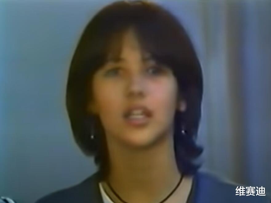 影帝|被称为法国女神，16岁就敢反抗资本，苏菲·玛索永远都在做自己