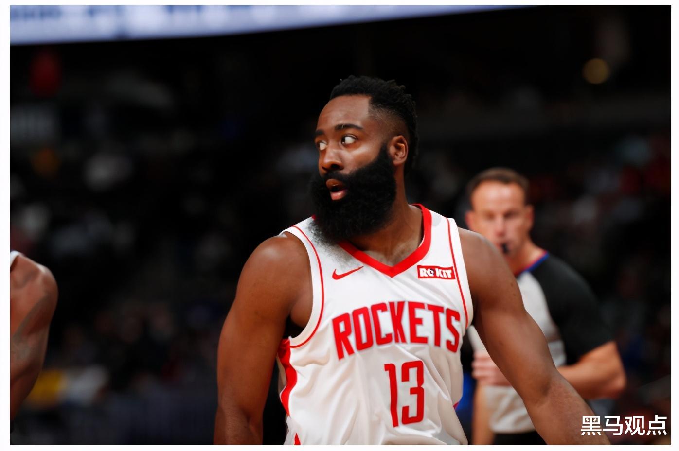 交易|8换2！蔡崇信全力交易火箭巨星，杜兰特联手好兄弟组三巨头？