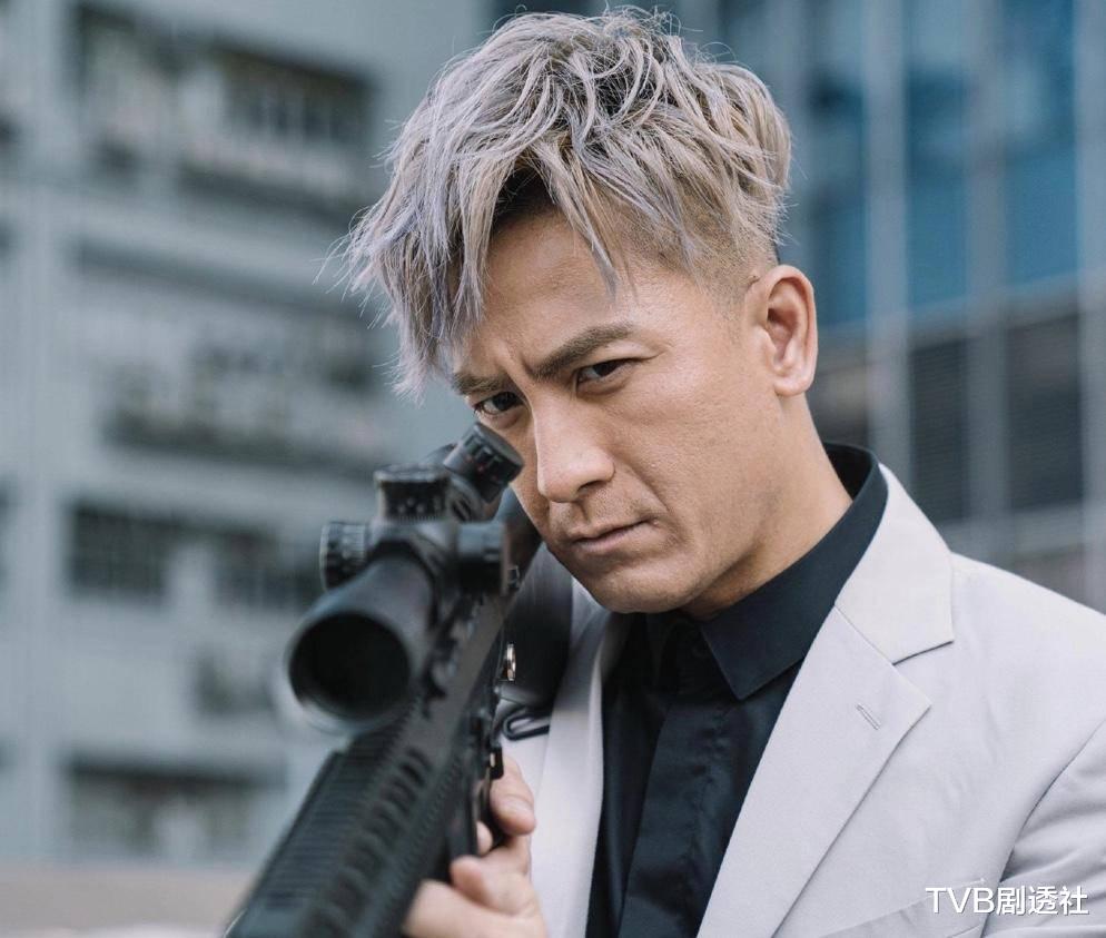 TVB|收藏！TVB十部最新大制作剧集曝光，《使徒行者3》即将播出