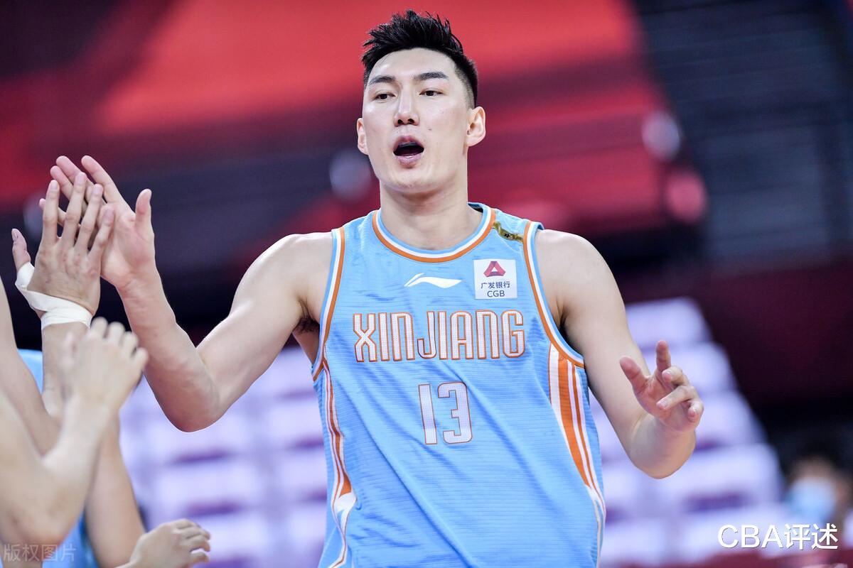 浙江男篮|浙江男篮豪组三外援组合，新疆再现重磅签约，可兰白克正式表态