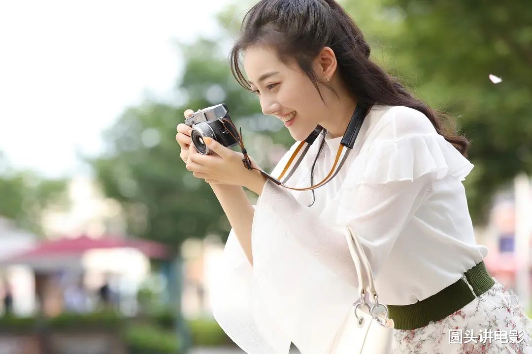 「电视剧」电视剧单日播放量Top5:《秋蝉》只能垫底,第一播量破7000万