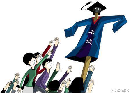 『考研』20考研落下帷幕，再次证明考研择校的重要性，选择有时候大于努力