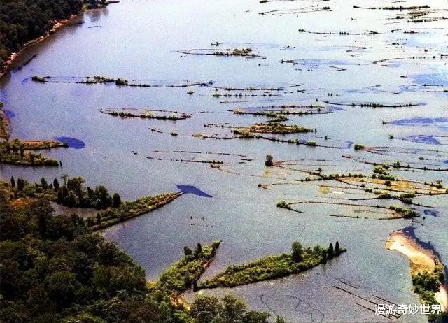 |28个被人类遗忘的角落，遭遇大自然的无情反噬！