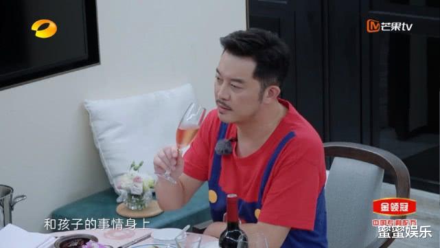 魏大勋|《妻子浪漫4》魏大勋被换，有2位小鲜肉，胡可：是我喜欢痞帅的型