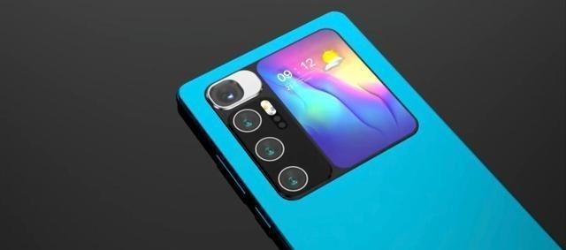 苹果|小米再次发力，2K屏+联发科天玑2000+6100mAh，竟然如此销魂