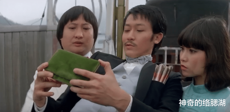 洪金宝|为助力陈勋奇创业，洪金宝拍了一部动作片，结果引发港片的大变革