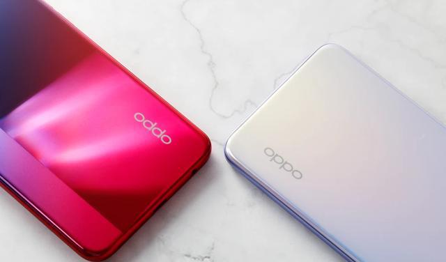 惠普|千元机也能样样到位？OPPO A72这几点备受学生党追捧