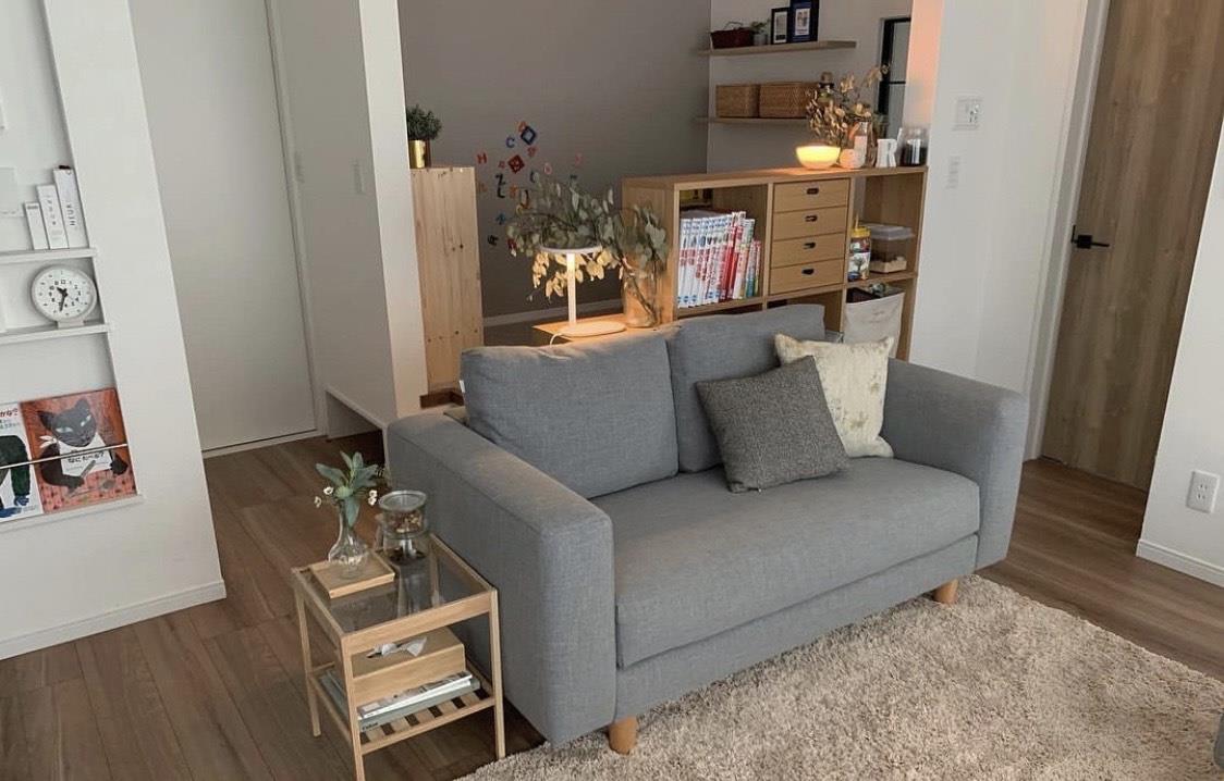 艺术照|日本太太的家，温暖精致！在家随便取个景都是艺术照，看着都舒服