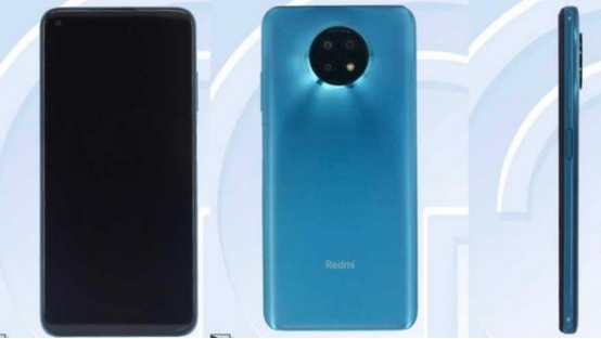 红米Note|红米Note9Pro曝光，120Hz+1亿像素，起售价1599？