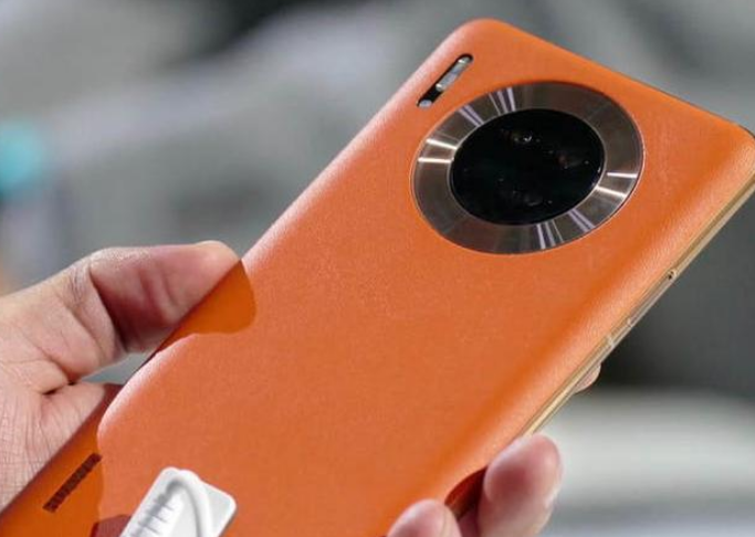 【华为】华为清仓Mate 30Pro?旗舰机降价,网友:终于来了!