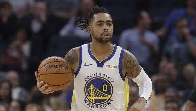 『拉塞尔』拉塞尔交易原因曝光！库里的一番话语中让他不知所措