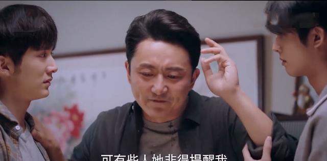 宋威龙|从Angelababy到宋威龙再到杨超越,演员要什么演技,有颜值就够了