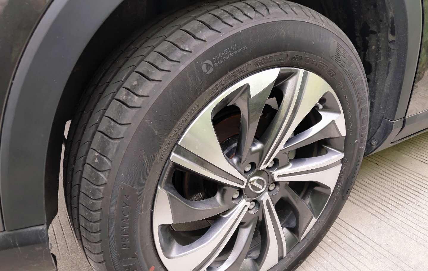 广汽传祺|12.6万喜提广汽传祺GS4,开了三个多月,油耗给了我一个惊喜!