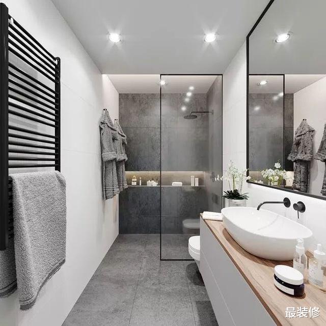 ##主卧带卫生间到底有没有必要?如果做错,肠子都会悔青!