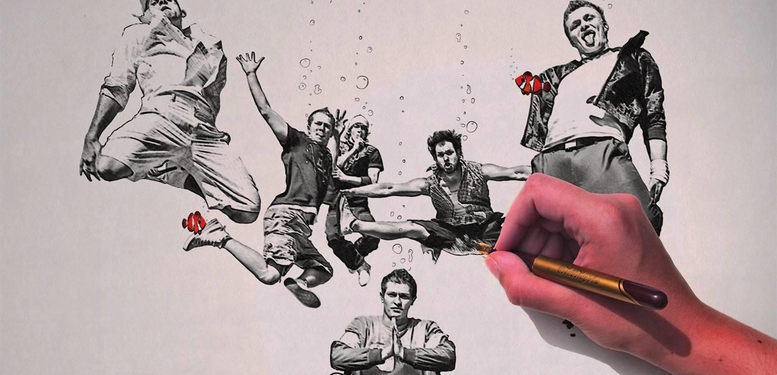 射手座|进入8月份，三星座决心放下，重新开始，奔向新恋情，桃花降临