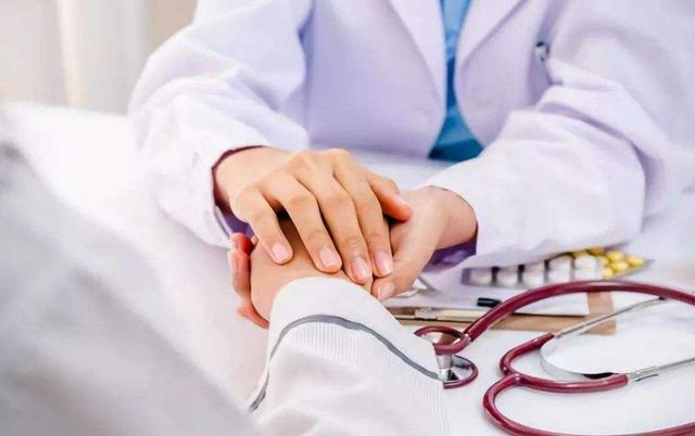 妇科|从女性的嘴巴可以看出,子宫保养的是好是坏,不是专家也能看明白