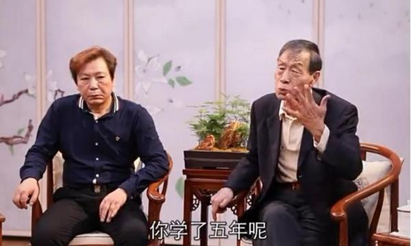 方清平@方清平版本“师徒反目”，刷新相声行业三观，不能类比郭德纲
