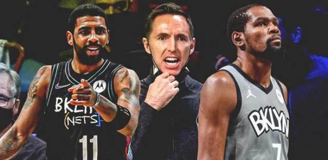 篮网队|欧文新动态！与球队不合或是假象，管理层蓄谋已久，火箭欲哭无泪