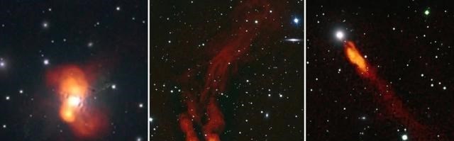 英仙座|声音最低有多低？比钢琴最低音还低59个八度音！由超级黑洞发出