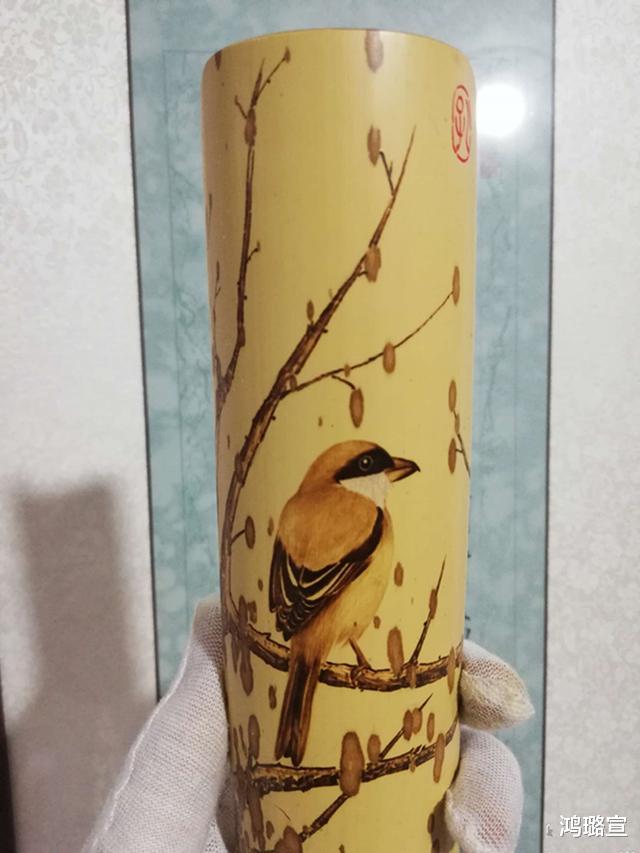 文玩|文玩盘玩真的一点油都不能上么?错!这几样文玩不上油还真不好盘