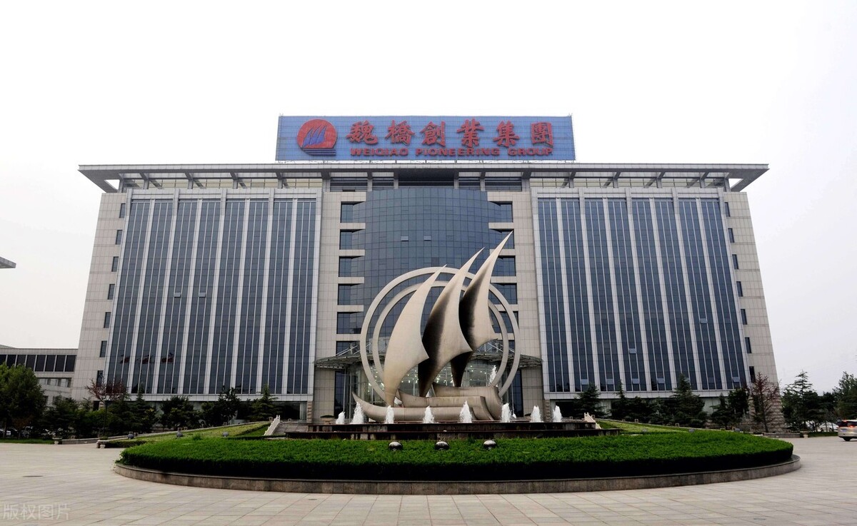 有趣商业故事|山东从村里走出的500强，2个村因企业改名，2家出了山东首富