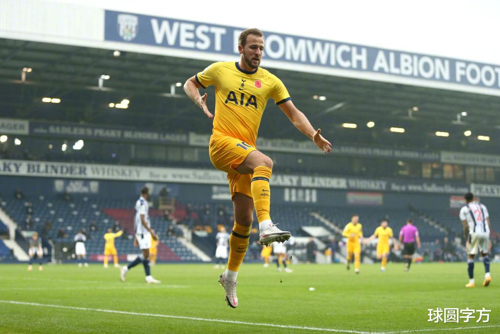 热刺|英超最新积分榜：利物浦平曼城让出榜首，热刺第二，前15全变样