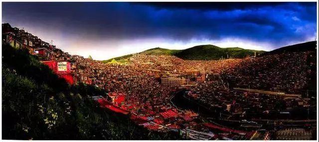 旅行|旅行中最美的15个瞬间，你经历过几个？