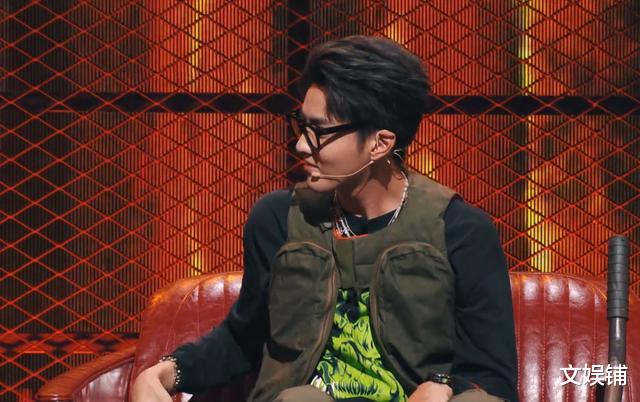 gai|《新说唱》打架捅人、进少管所,劣迹斑斑的GAI如何成为偶像?