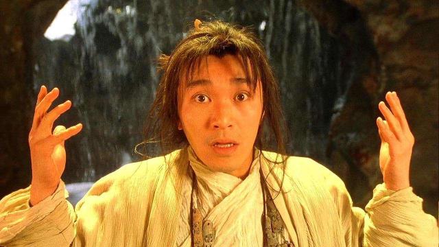 周星驰|周星驰再被爆料已结婚生子：与于文凤打官司，娇妻秘密陪在身边