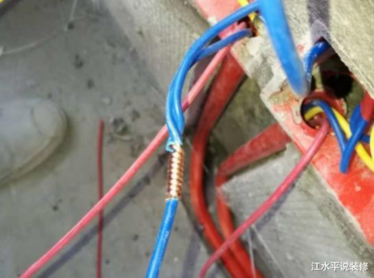 |水电装修这些地方被忽视，就会造成后期生活的不方便，一定要重视