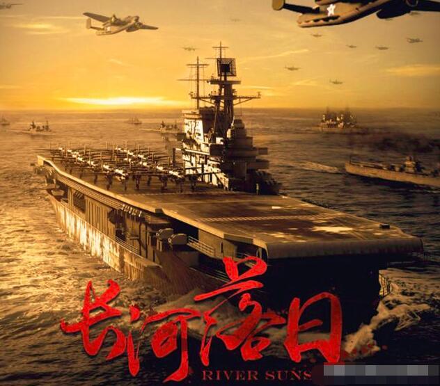 『陈赫』2020不剧荒！即将来袭的五部国产谍战片，绝对是好剧