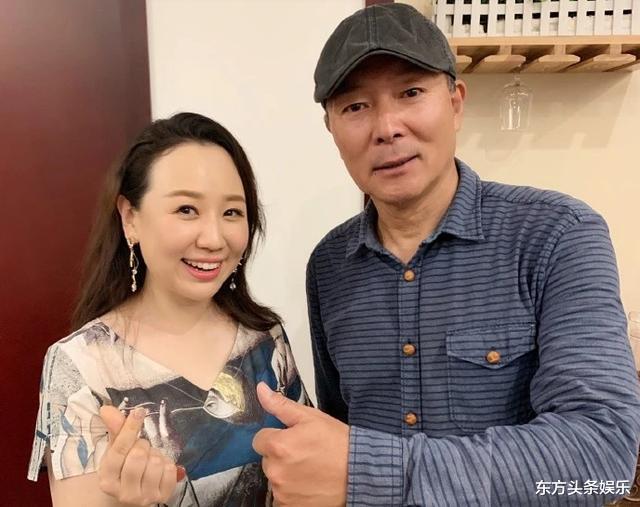 谢园|一生无儿无女，突然离世家中不设灵堂，谢园的一生太低调