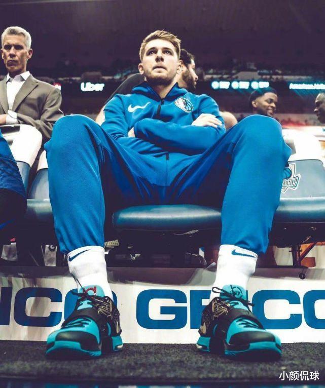 「卢卡·东契奇」十年后谁会统治NBA？无非就这五人吧