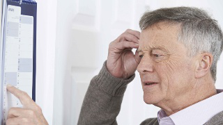 超导|老年痴呆经典测试：你能在雪人图片中发现熊猫吗？不能超过30秒