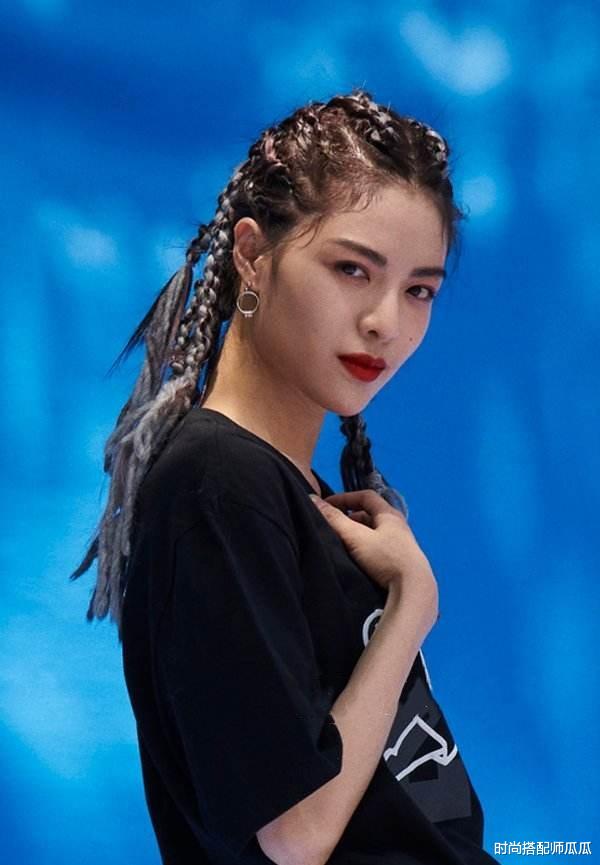 发型|?女生这3种发型留久了，发量会越来越“少”，尤其是最后一种